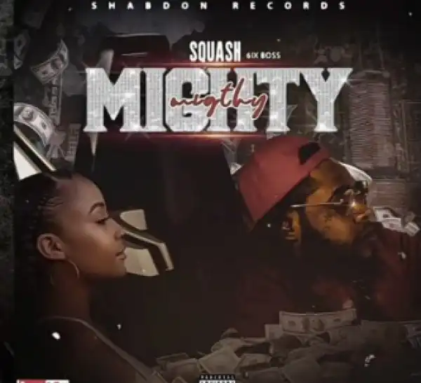 Squash - Mighty